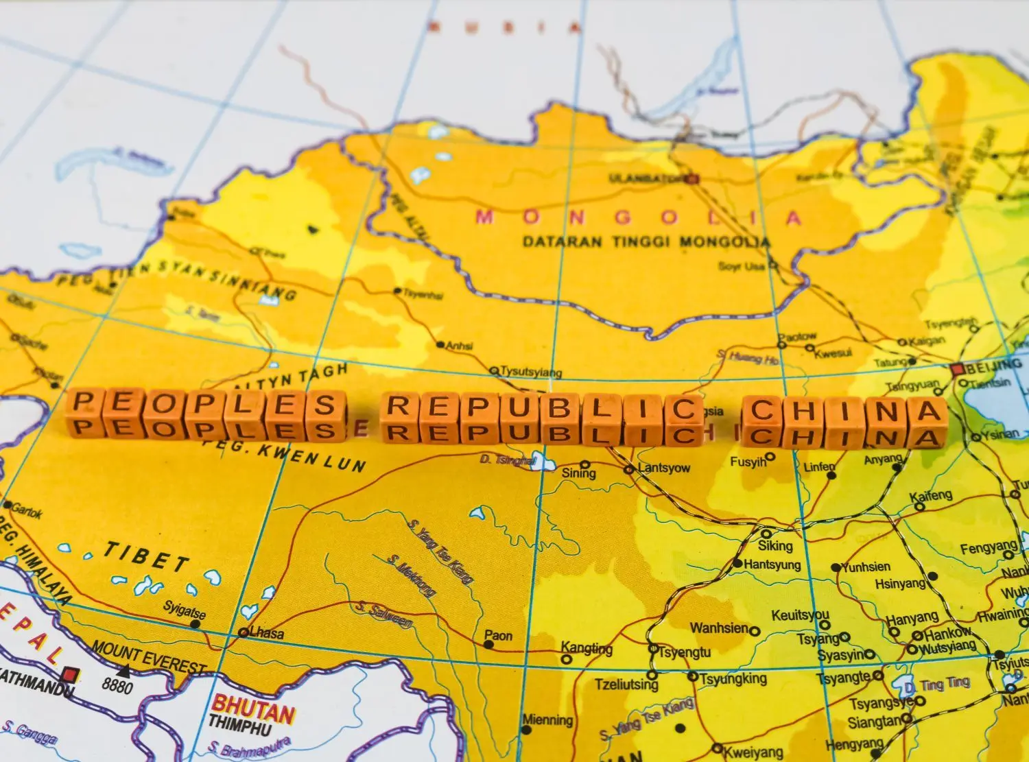 China Declares War On Stablecoins In Escalating Crypto Crackdown