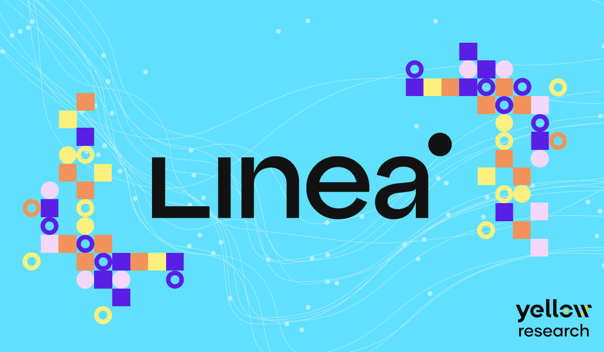 Lineaエコシステムへの深い考察: 基本分析