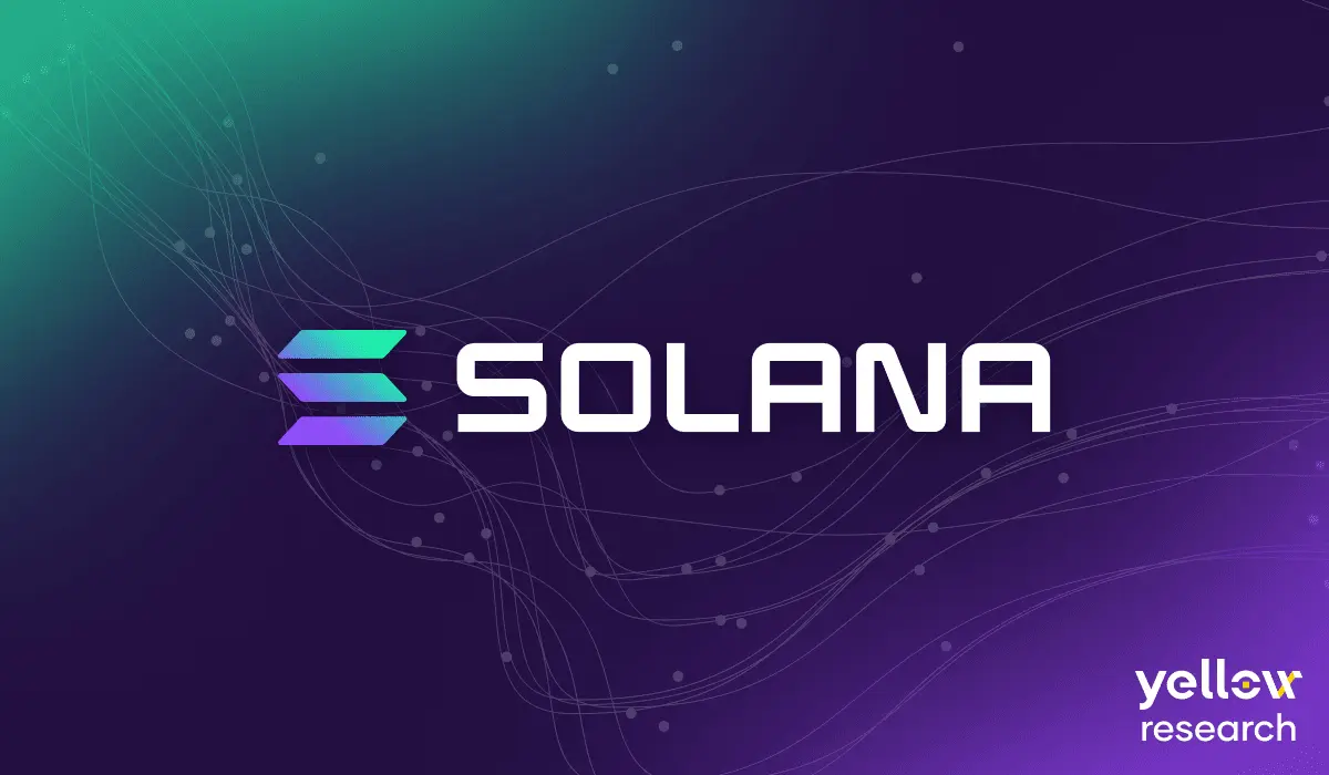 Can Solana Flip USDT and Become Third-Largest Crypto?