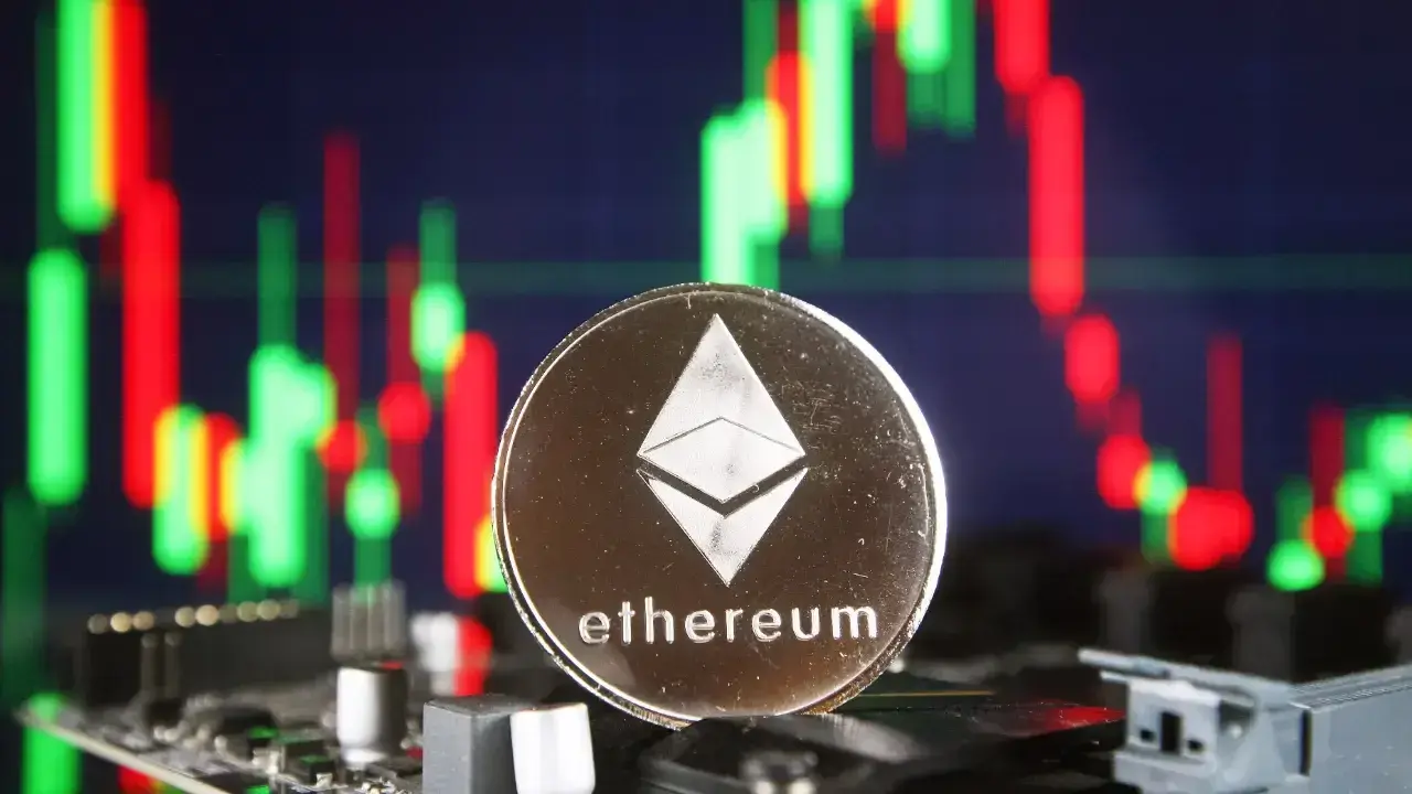 ETHZilla Sells $40M in Ethereum to Fund Share Buyback as Activist Investor Applies Pressure