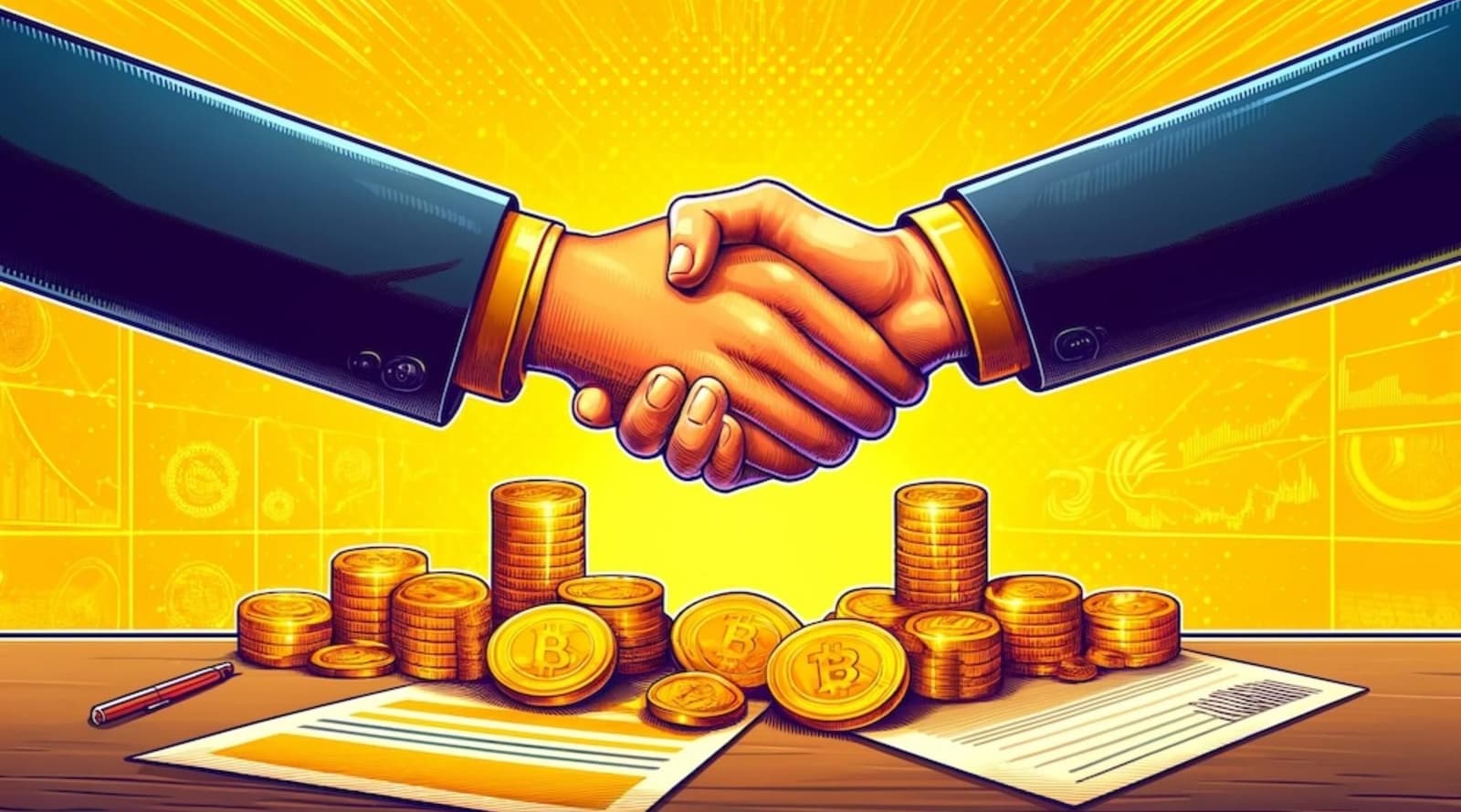 Exchanges Centralizadas vs. Exchanges Descentralizadas: Como Negociar Criptomoedas com Segurança