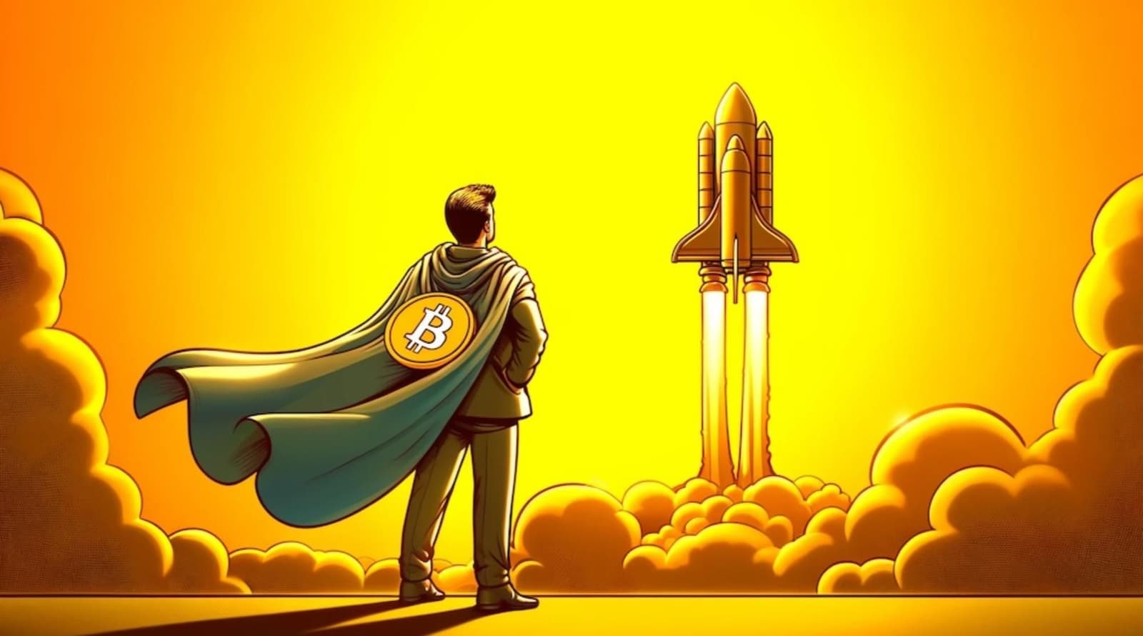 นักวิเคราะห์ชื่อดังอ้างว่า Bitcoin กำลังจะพุ่งขึ้น: นี่คือโอกาสสุดท้ายของคุณในการสะสมหรือ?