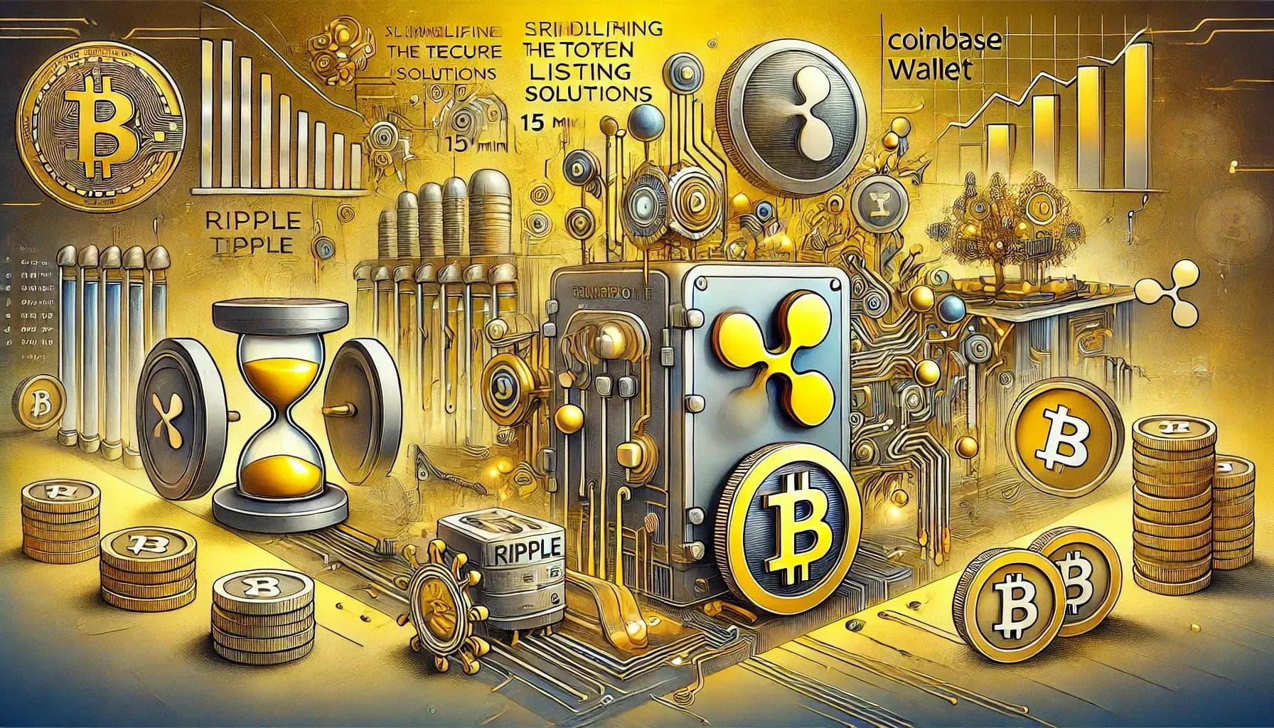 desktop-ripple-ve-coinbase-yeni-özelliklerle-ortaya-çıkıyor-plus-walletın-15-dakikalık-token-listeleme-ardından