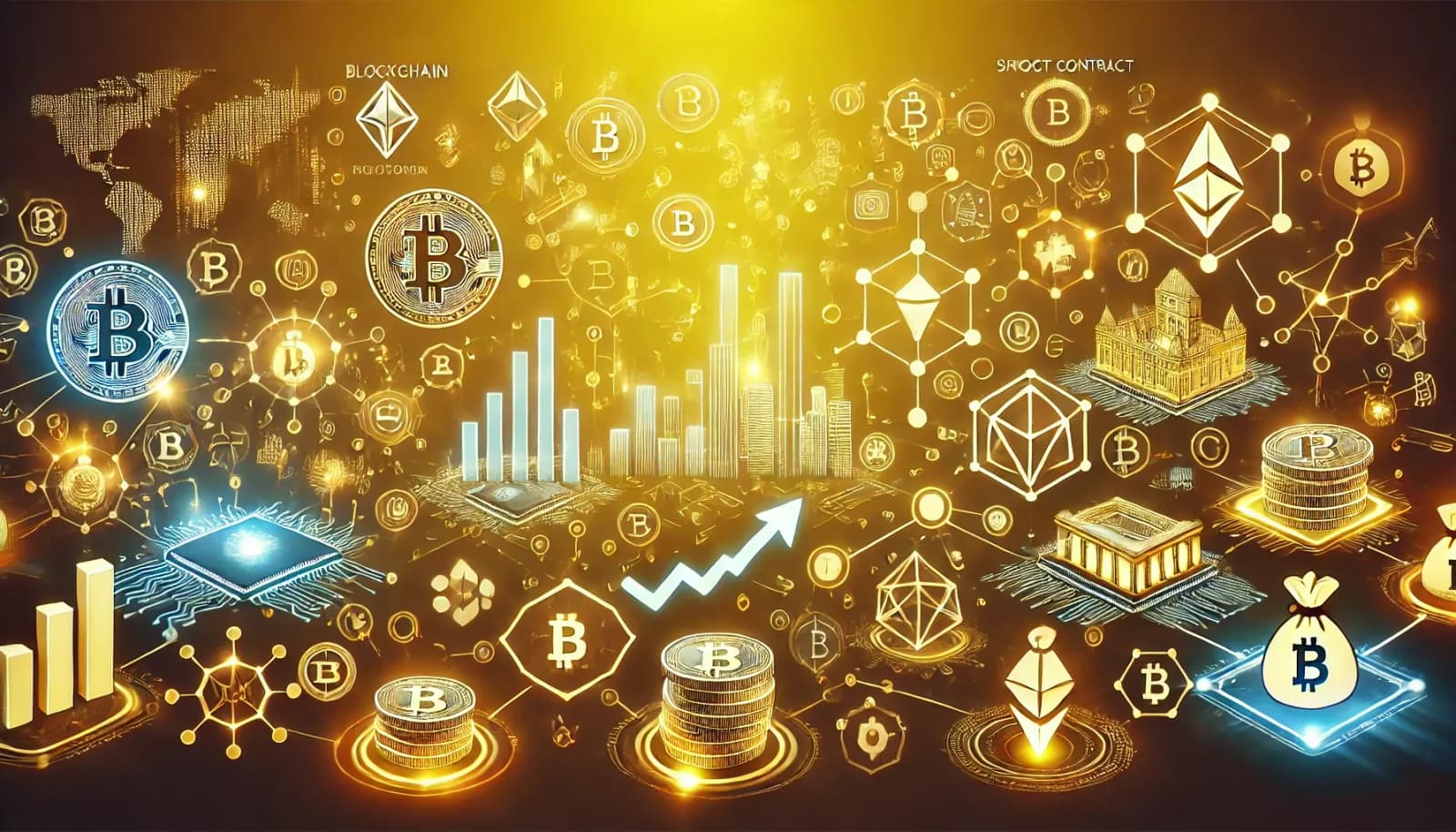 Chu kỳ DeFi: Điều Gì Mong Đợi Trong Đợt Tăng Giá Hiện Tại