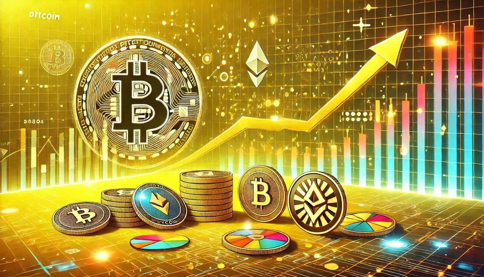 Un patrón histórico sugiere que la ruptura de Bitcoin puede desencadenar una  temporada explosiva de altcoins - Analista