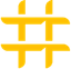 hashtagger