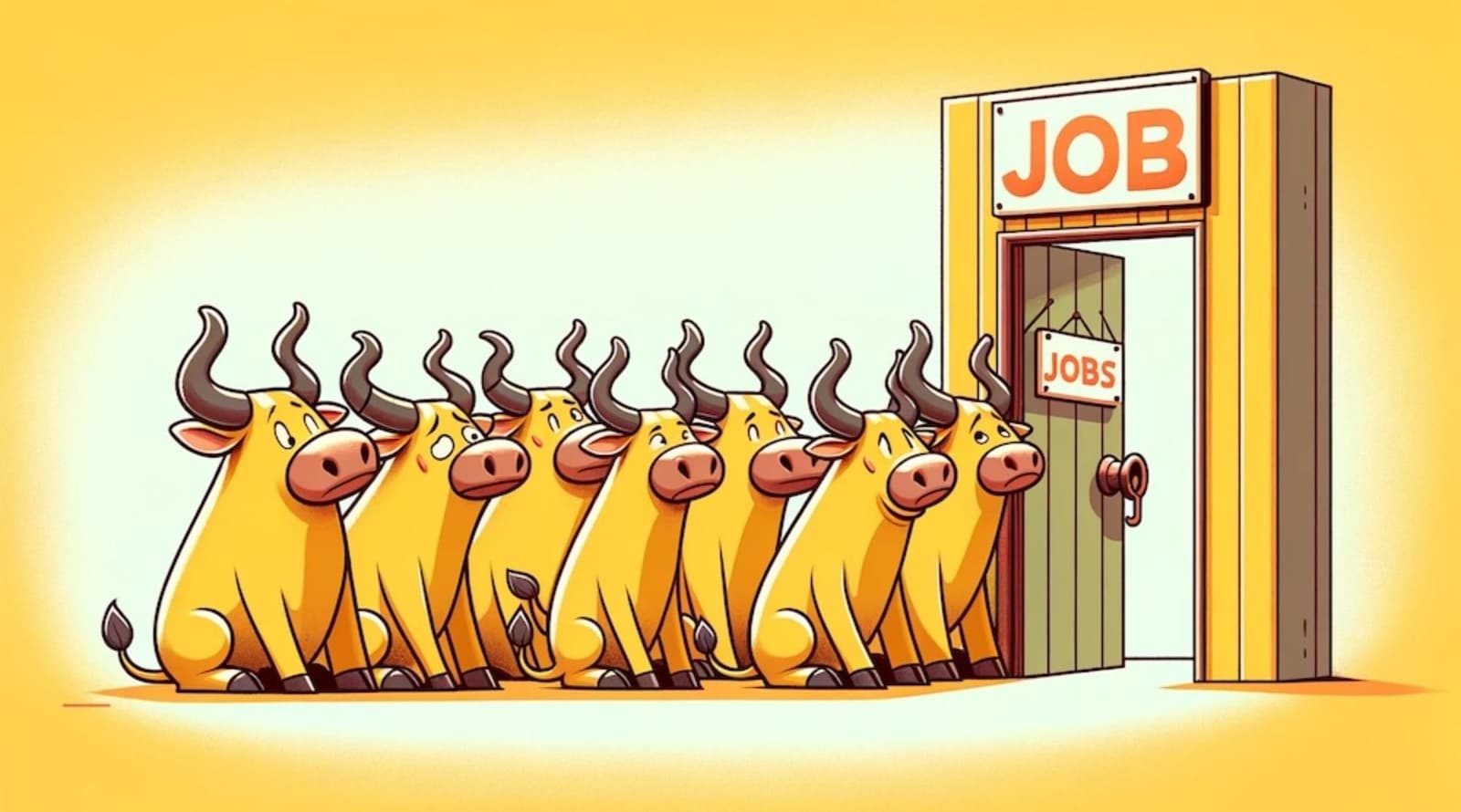 ตำแหน่งงานมากกว่า 1,200 ตำแหน่งเปิดรับใน Crypto: อุตสาหกรรมกำลังเดิมพันอย่างกล้าหาญกับ Bullrun