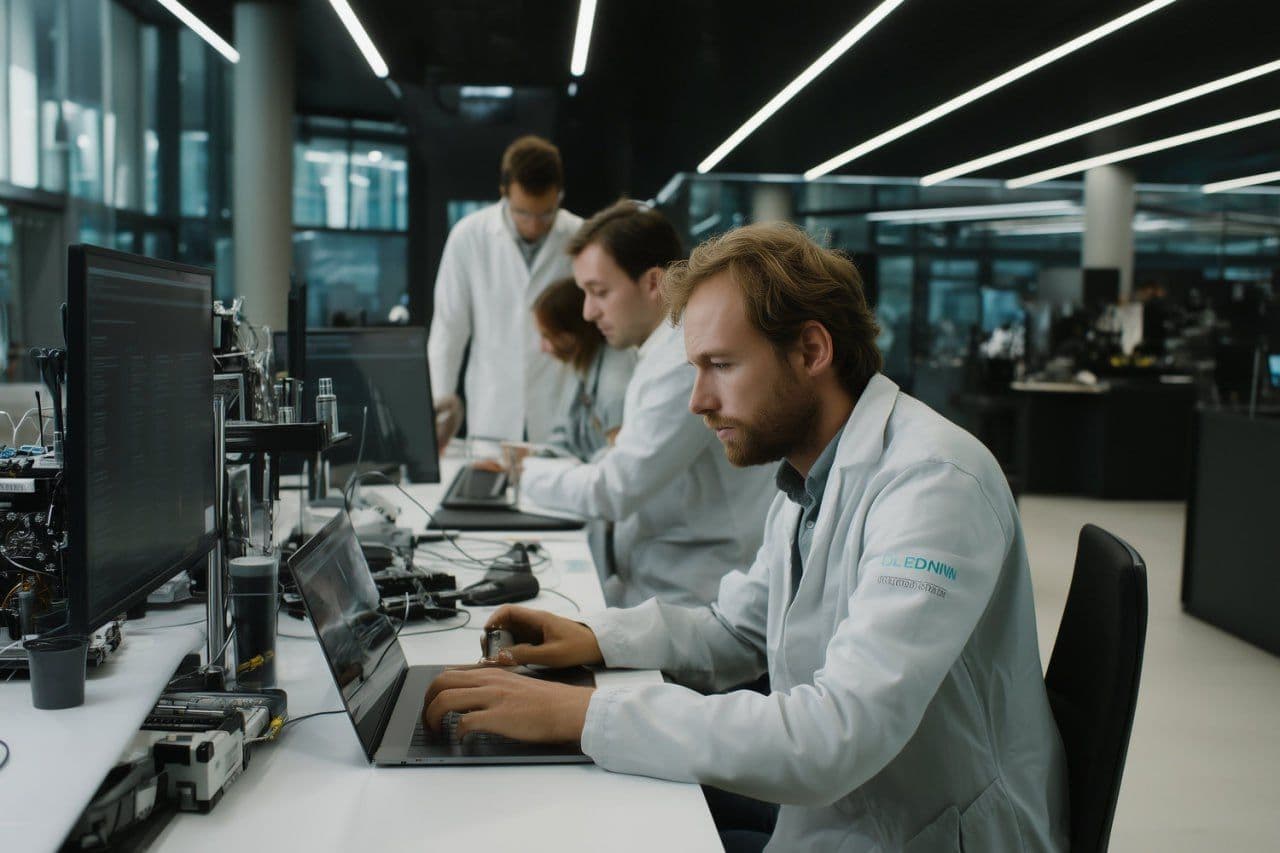 DePIN Networks Explained: How Real-World Infrastructure Meets Web3 Incentives