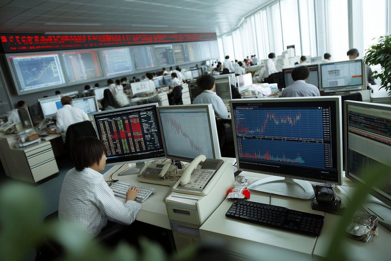 Bitcoin Bisa Tantang Obligasi dengan Valuasi $50T,  Kata CEO Bitwise