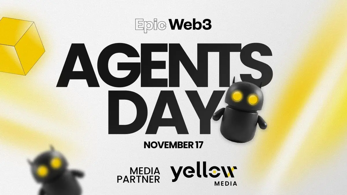 Devconnect Agents Day Draws 450+ in Buenos Aires to Explore Agentic AI Future