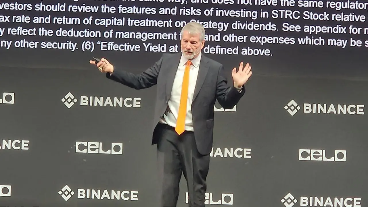 Michael Saylor Says Doubting Strategy Is Like Doubting Nuclear Power