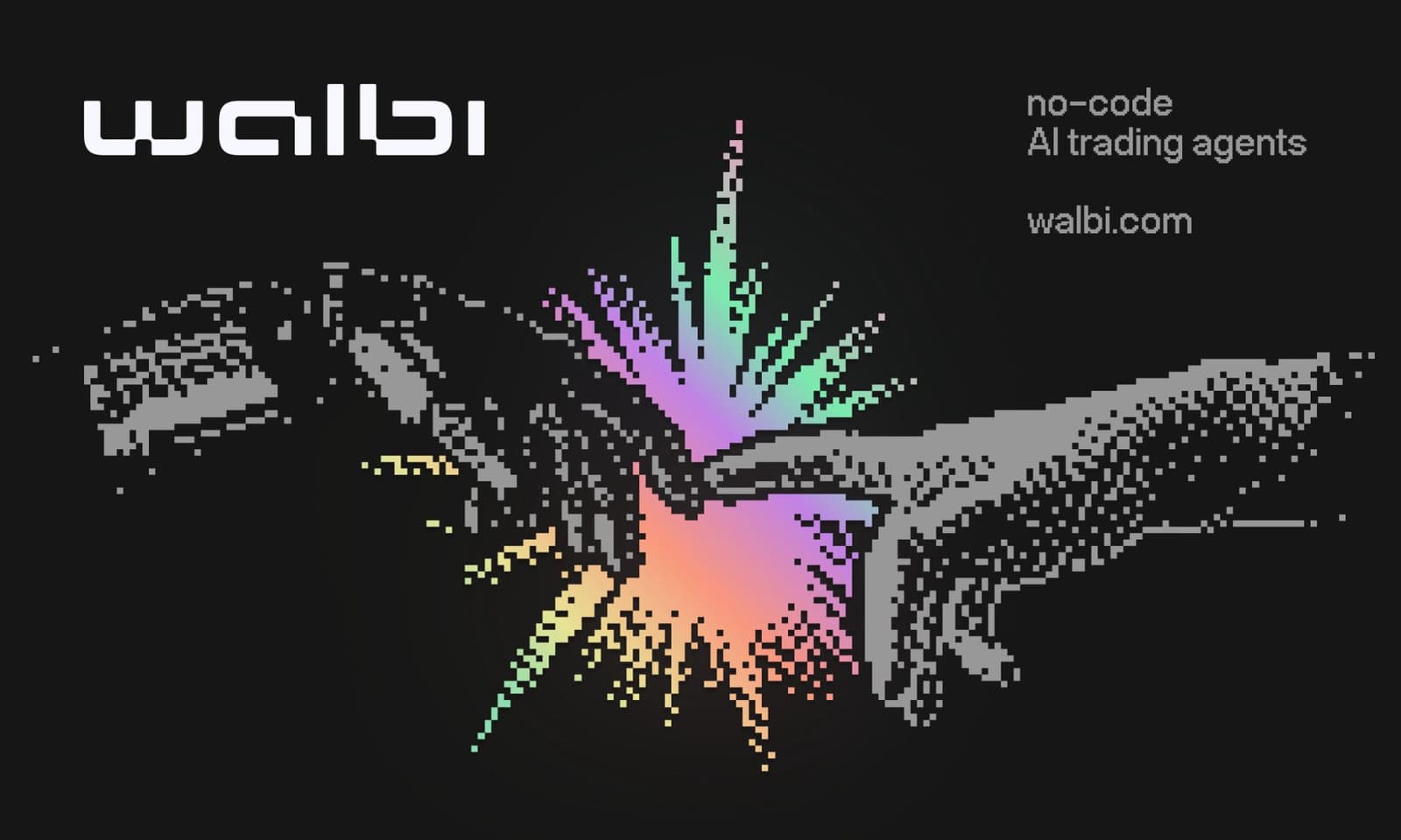 Walbi Launches No-Code AI Trading Agents for Retail Crypto Traders