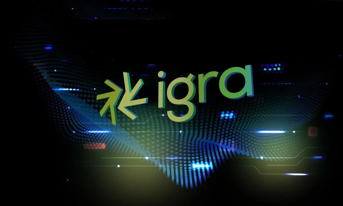 desktop-igra-network-launches-public-mainnet-as-decentralized-evm-layer-on-kaspa-s-proof-of-work-blockdag