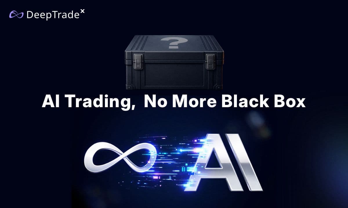 DeepTradeX Introduces Enhancements to Improve Visibility of AI Trading Signals