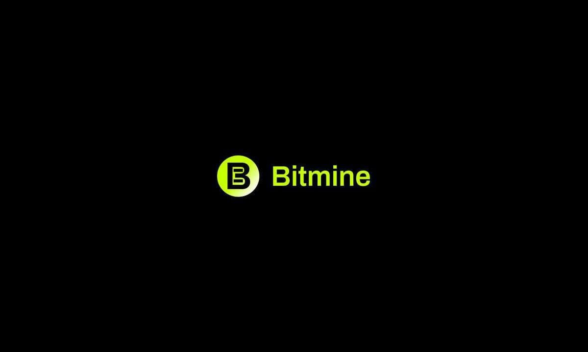Bitmine Immersion Technologies (BMNR) Umumkan Peluncuran MAVAN (Made In America VAlidator Network), Solusi Staking Proprietary Perusahaan