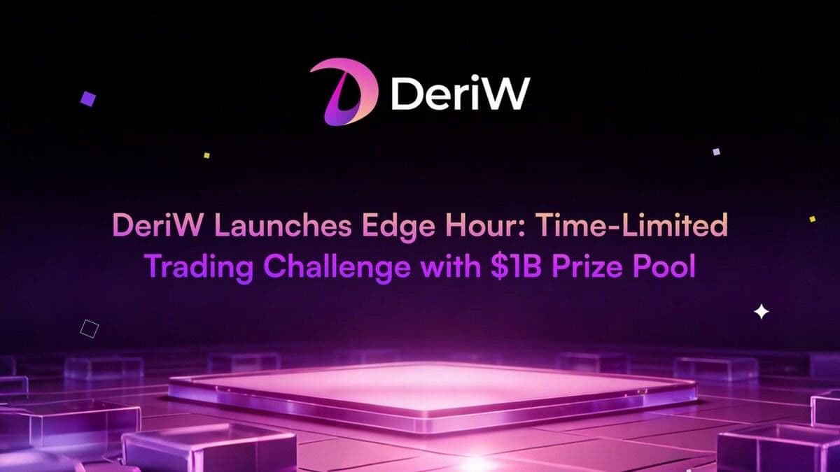 desktop-deriw-launches-edge-hour-time-limited-trading-challenge-with-1m-prize-pool