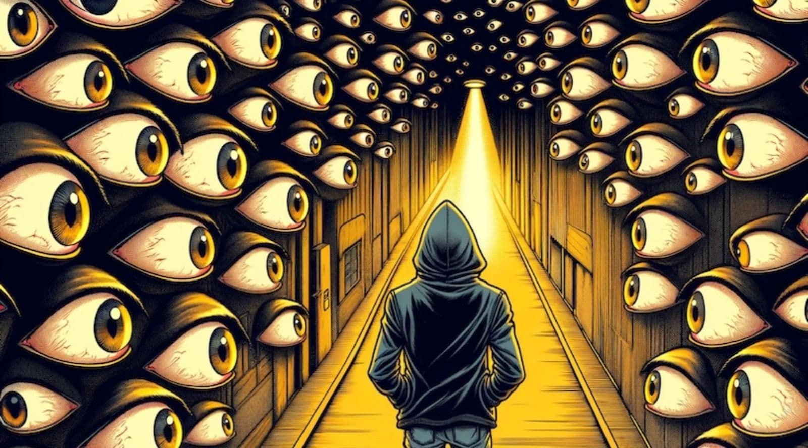 AI centrada em privacidade do fundador da ShapeShift, Erik Voorhees, está desafiando OpenAI e Google