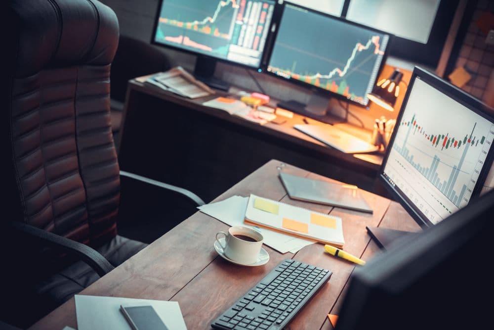 Ethereum Transaction Fees Hit 5-Year Low as Network Activity Drops