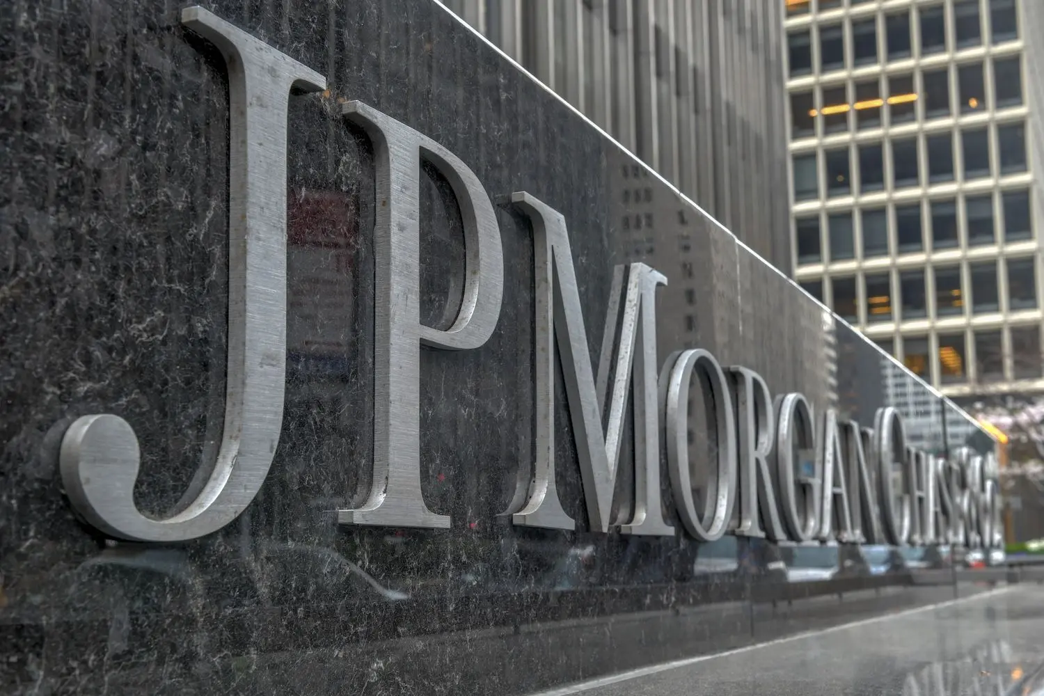 JPMorgan, Solana에서 5,000만 달러 채권 발행…퍼블릭 블록체인으로의 전환 신호