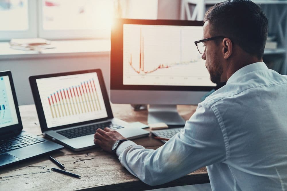 Bitcoin ETFs Boost Crypto ETP Inflows to $3.4B Amid Weaker Dollar, Says CoinShares