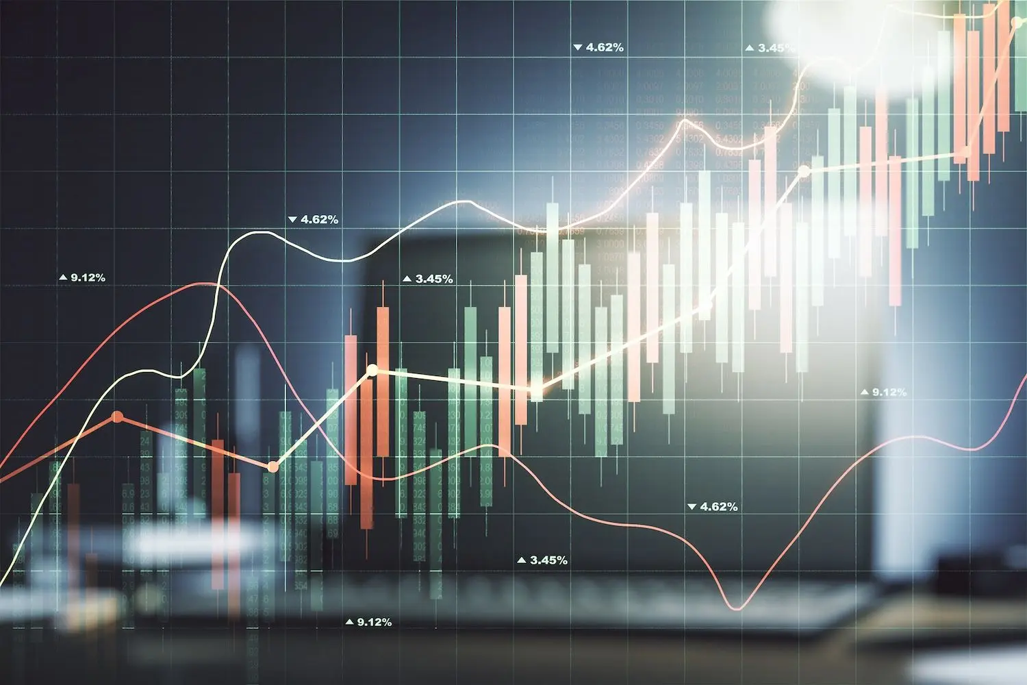 PI tăng 50% từ đáy lịch sử nhờ tin tức nâng cấp giao thức