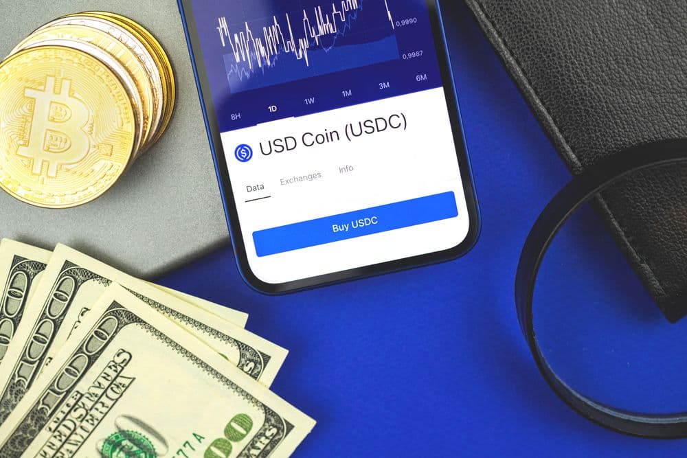 Circle推出基于稳定币的全球支付网络,实现实时跨境转账