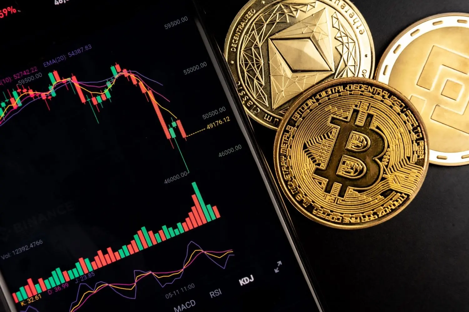 Institutionelles Kapital rotiert in Altcoin-ETFs, während Bitcoin-Abflüsse 104 Millionen US-Dollar erreichen