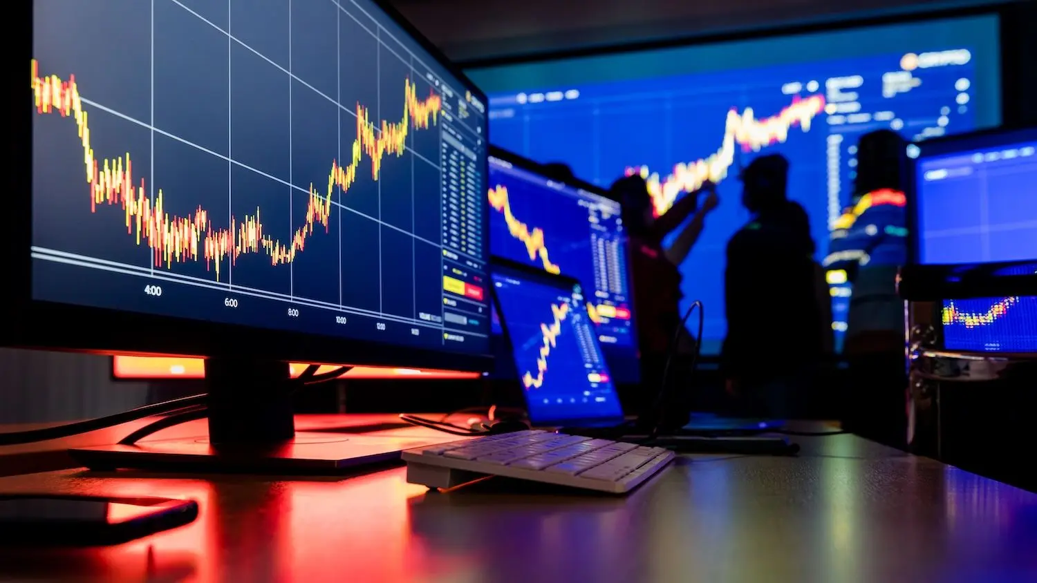 Nansen se prepara para lanzar la primera terminal de trading on‑chain impulsada por IA