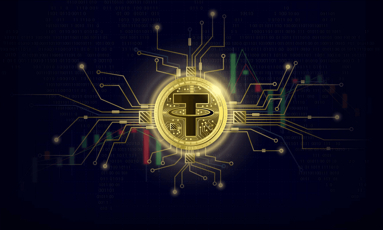 „Multiversum Stablecoinów się rozpoczęło”: CEO Tether robi odważną prognozę w świecie kryptowalut