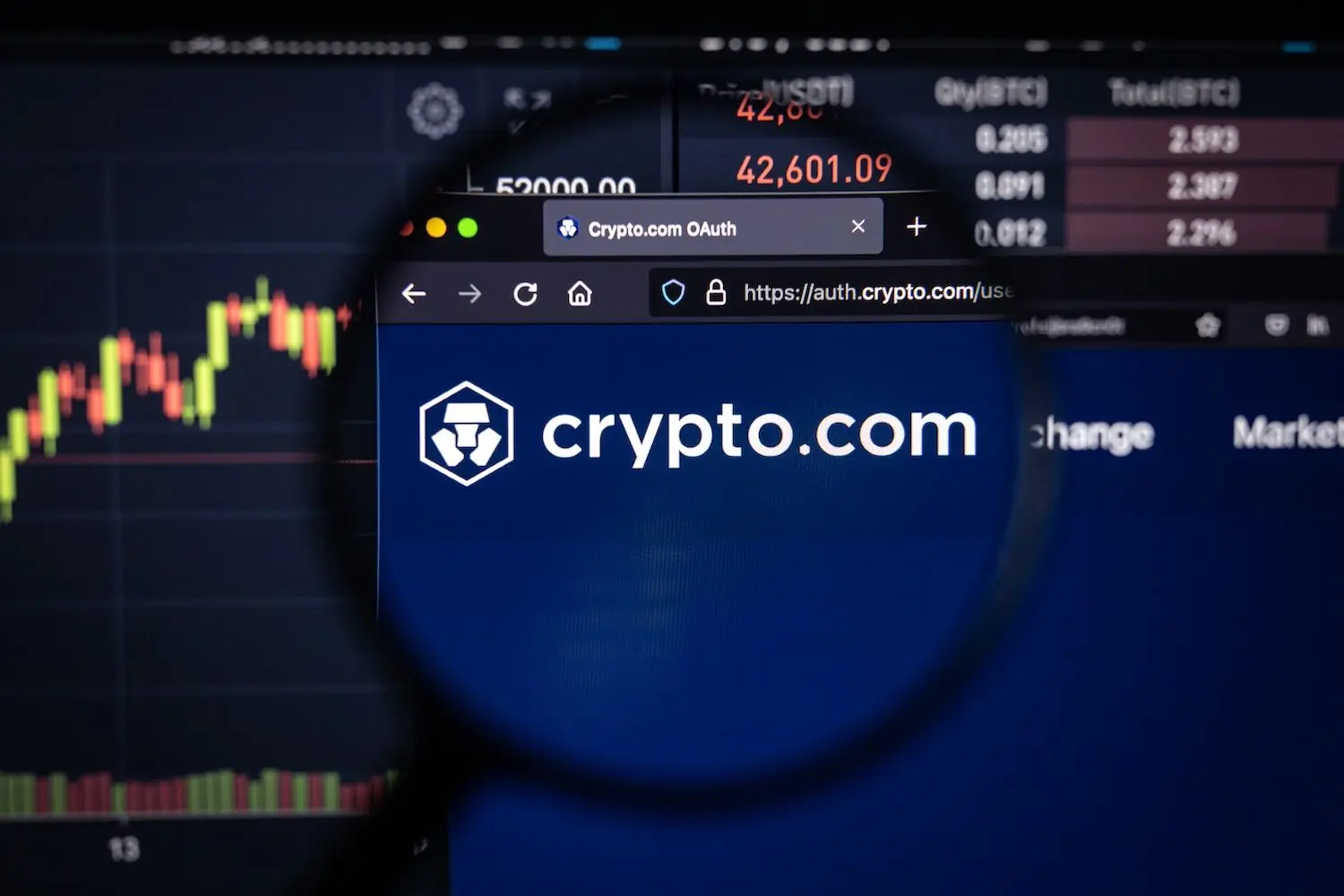 Crypto.com ra mắt nền tảng thị trường dự đoán OG giữa lúc các bang siết chặt quản lý