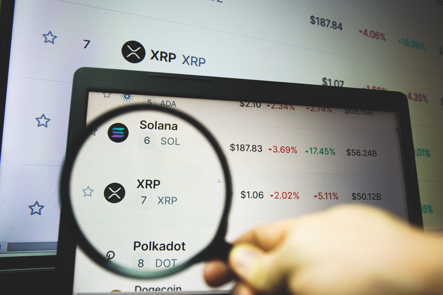 บัญชีแยกประเภท XRP นำเทคโนโลยี Layer-2 Oracle ของ DIA มาใช้