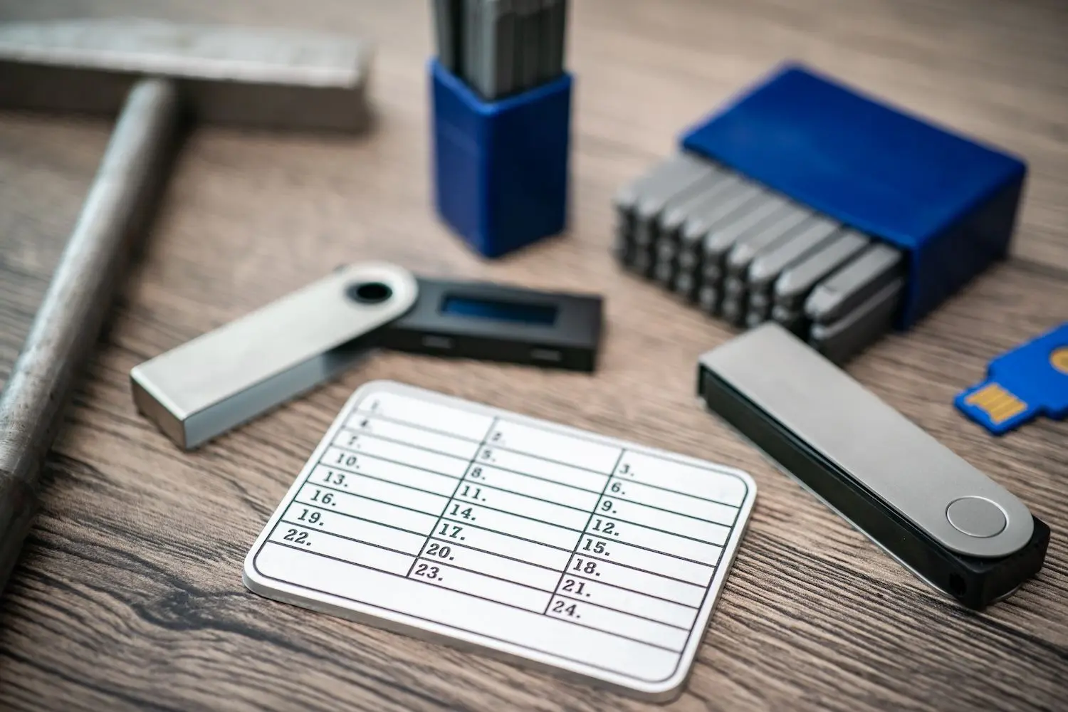 Usuário do Reddit compartilha jornada de sete anos para recuperar senha de Bitcoin por meio do desenvolvimento de ferramenta personalizada