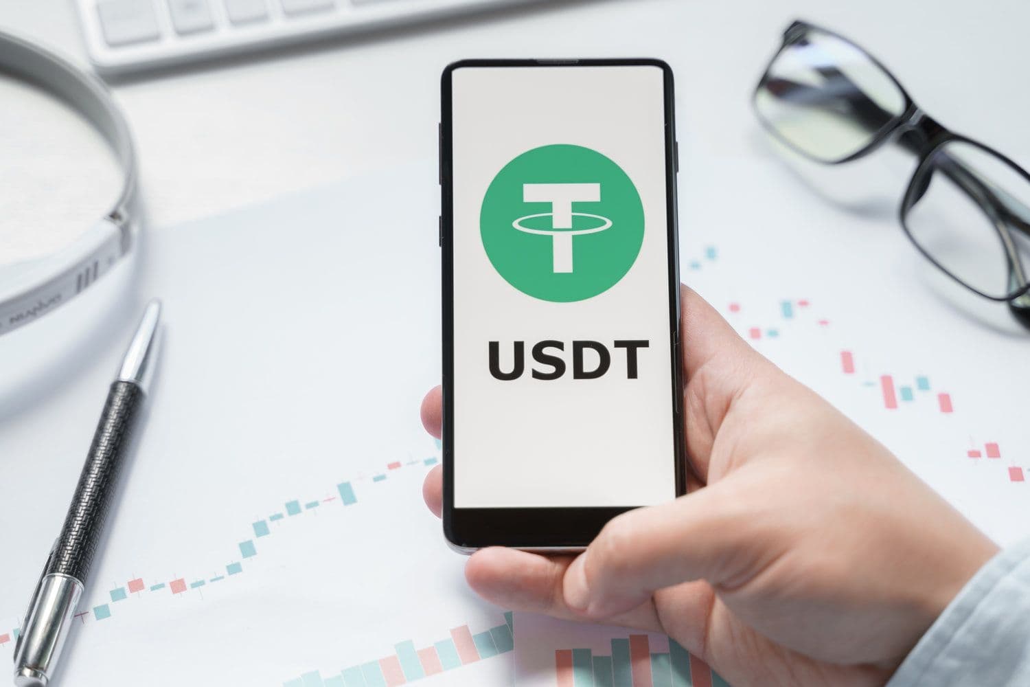 Tether Jelajahi Stablecoin Khusus AS saat Pemerintahan Trump Mendukung Crypto