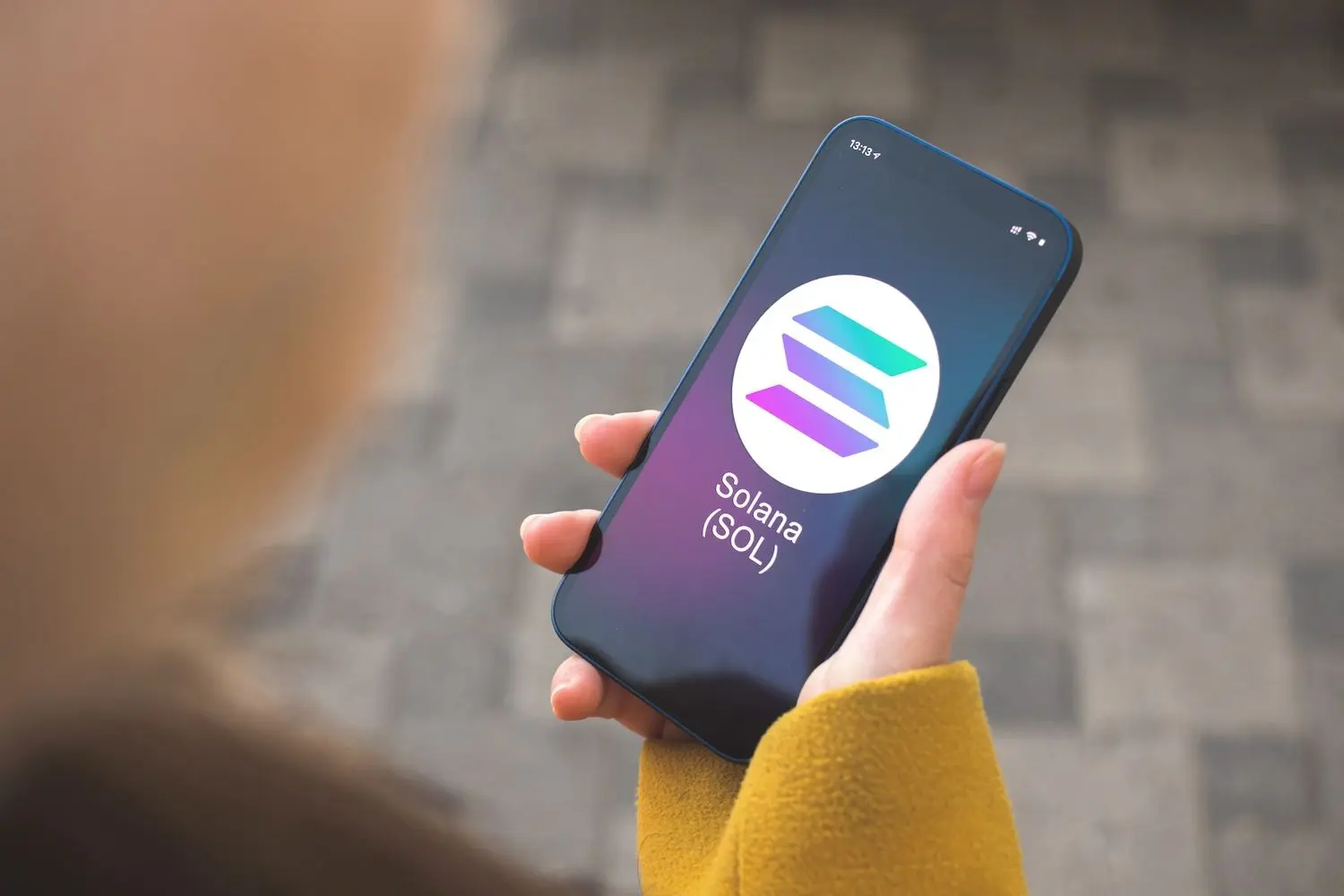 Что спровоцировало рост Seeker на 200%, пока получатели airdrop спешили продавать?