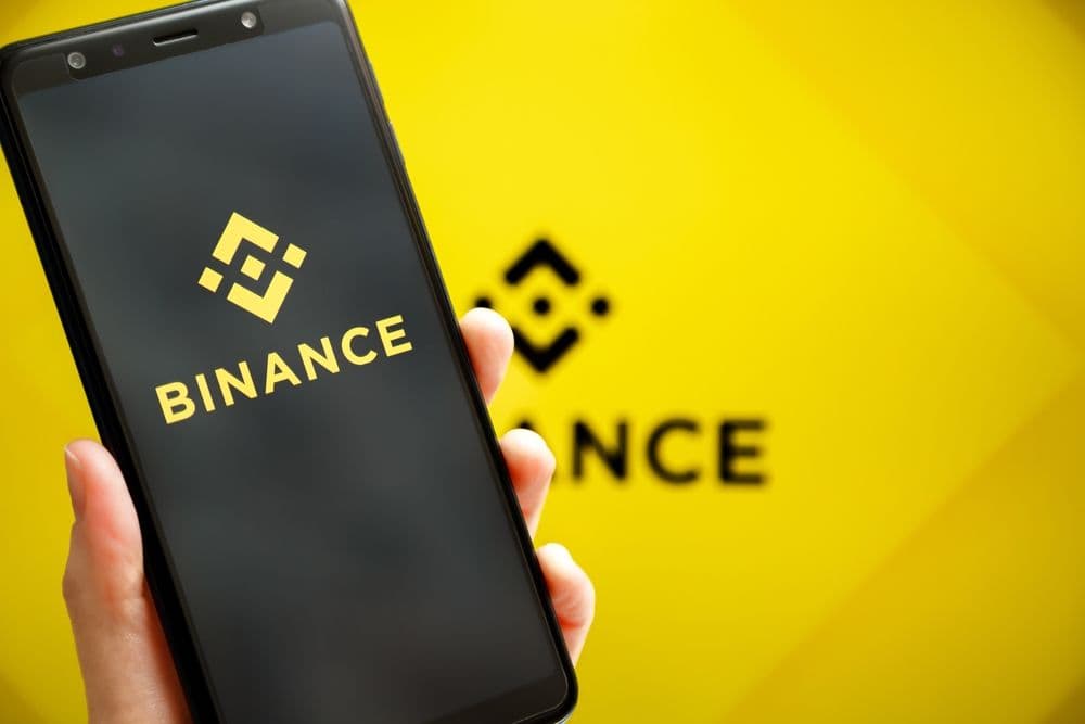 Binance Wallet 推出 Alpha Earn Hub 在每日交易量激增至 125 亿美元之际