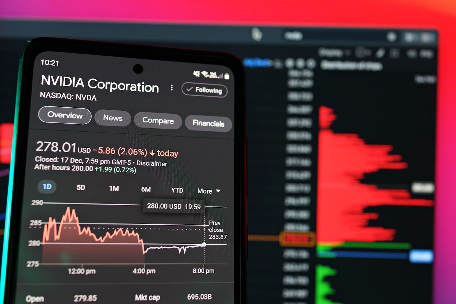desktop-xstocksが60のトークン化された株式を含むnvidia、teslaをethereumネットワークに導入
