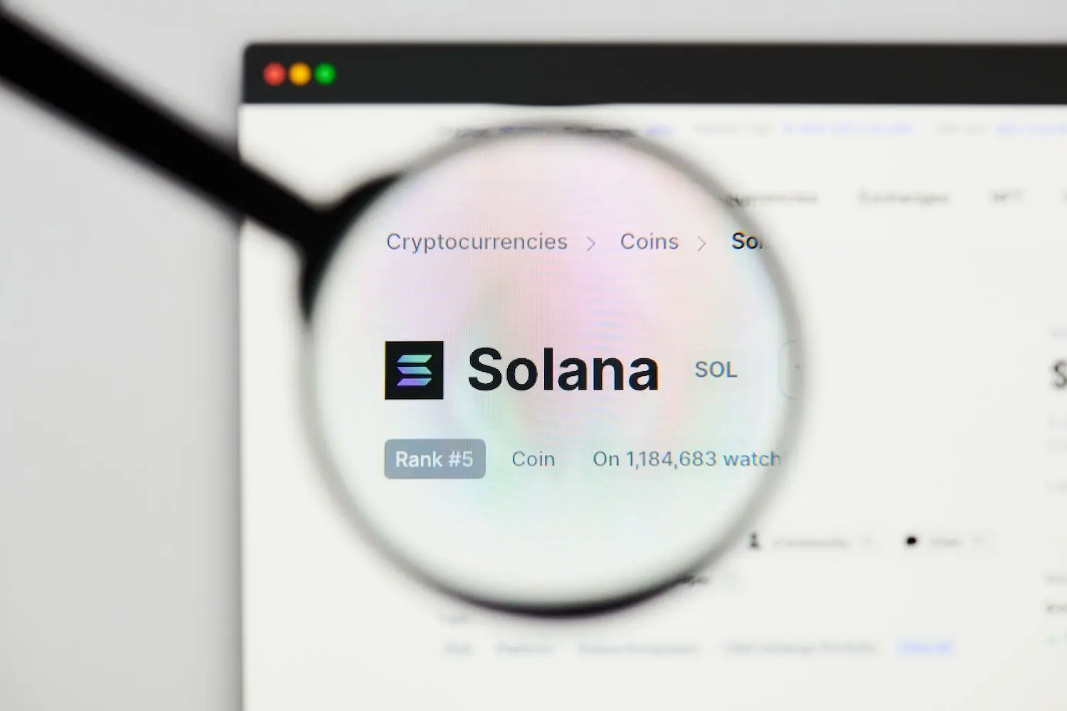 Meme Coin Dominance On Solana Evaporates, Dropping From 70% To Under 10% Of Volume