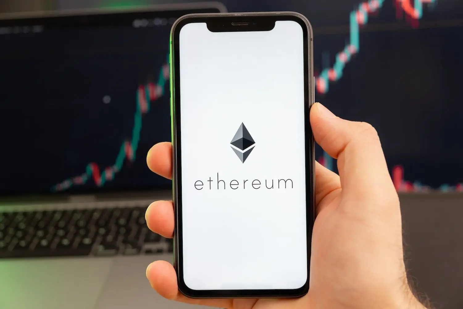 Nhà đầu tư Ethereum rút 978 triệu đô khỏi sàn trong tuần giá giảm