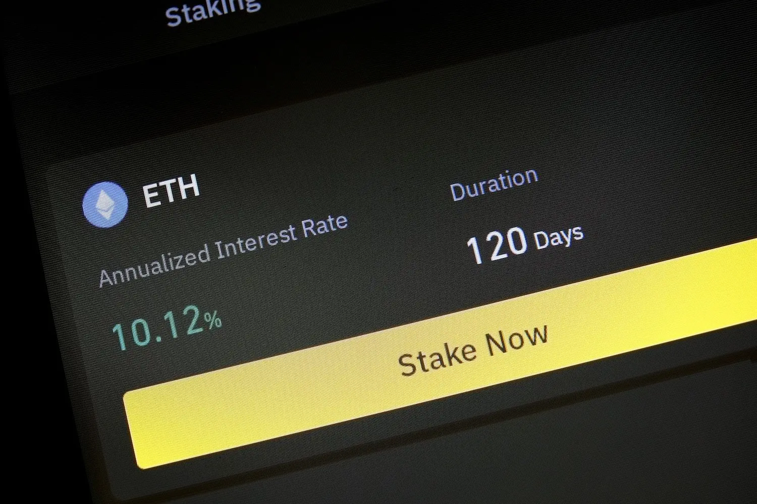 5 Beste Staking Platforms om Passief Inkomen te Verdienen in 2025
