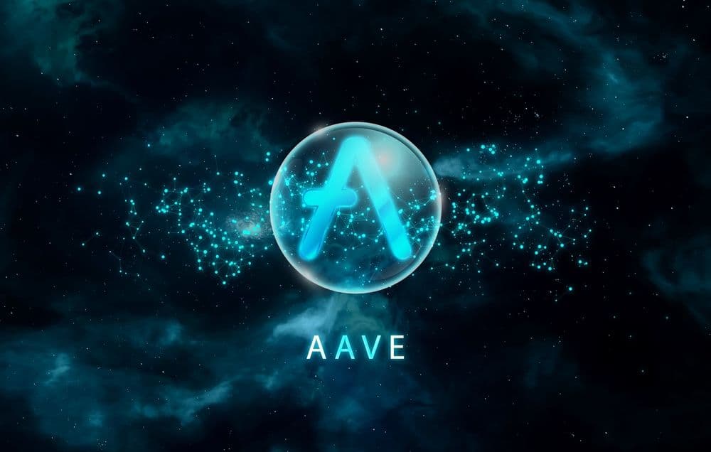 Token Aave giảm 11% giữa tranh cãi về việc thúc ép bỏ phiếu đơn phương