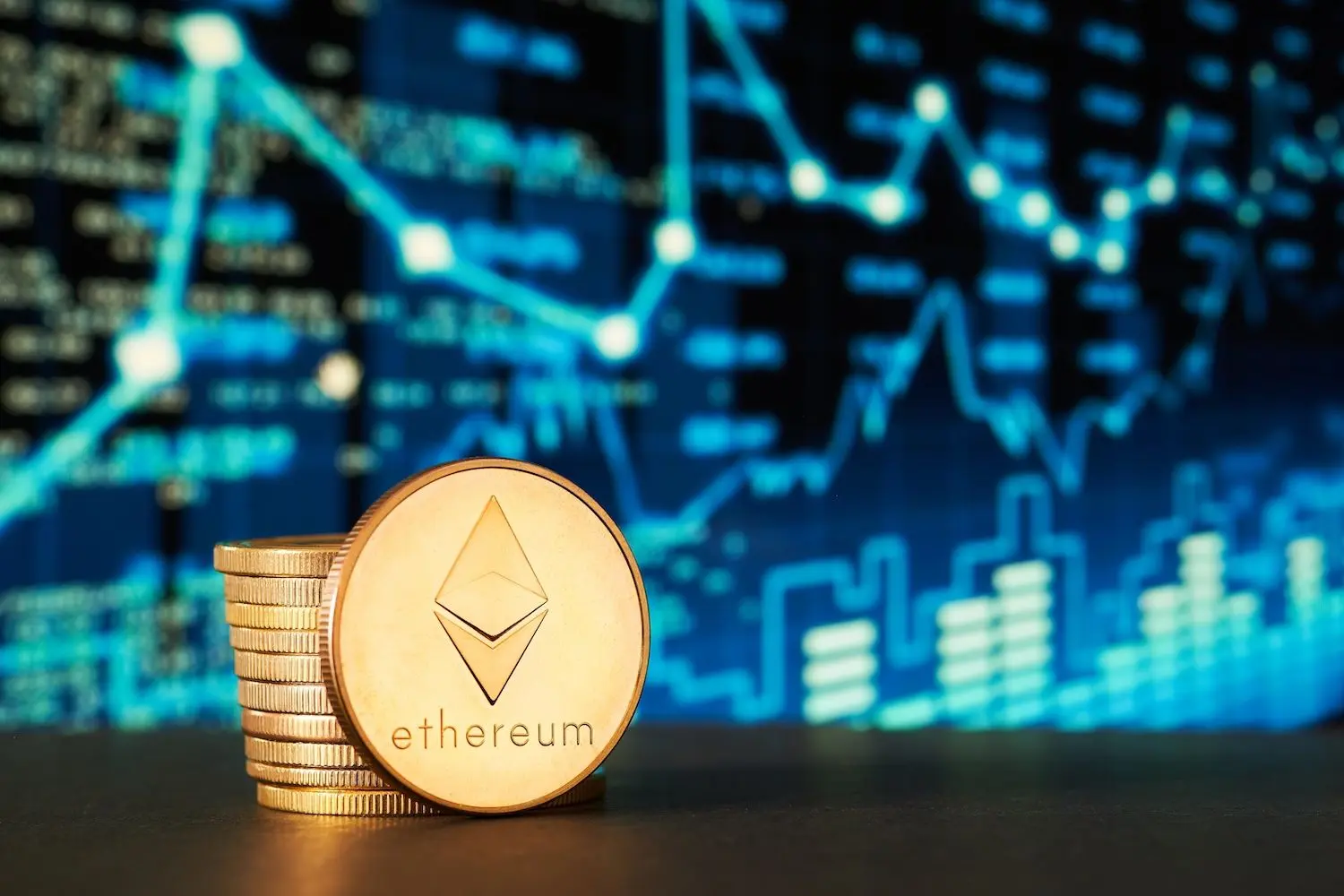 Ethereum Balinası, Fiyat 2.800 Dolar Desteğini Test Ederken Binance'e 15 Milyon Dolar Gönderdi
