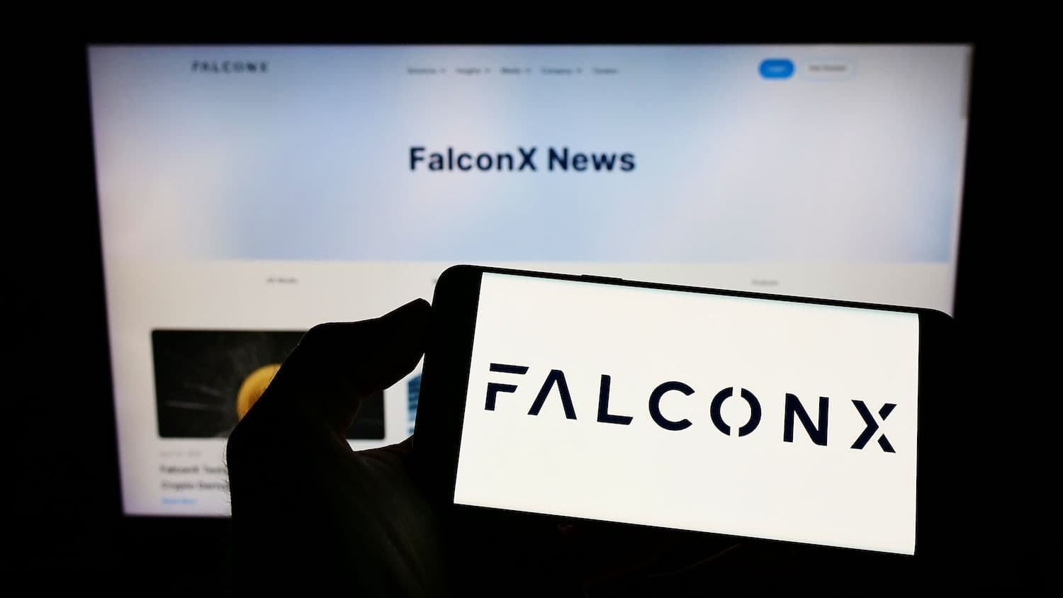 FalconX 收购 21shares 以满足对受监管加密货币 产品日益增长的需求