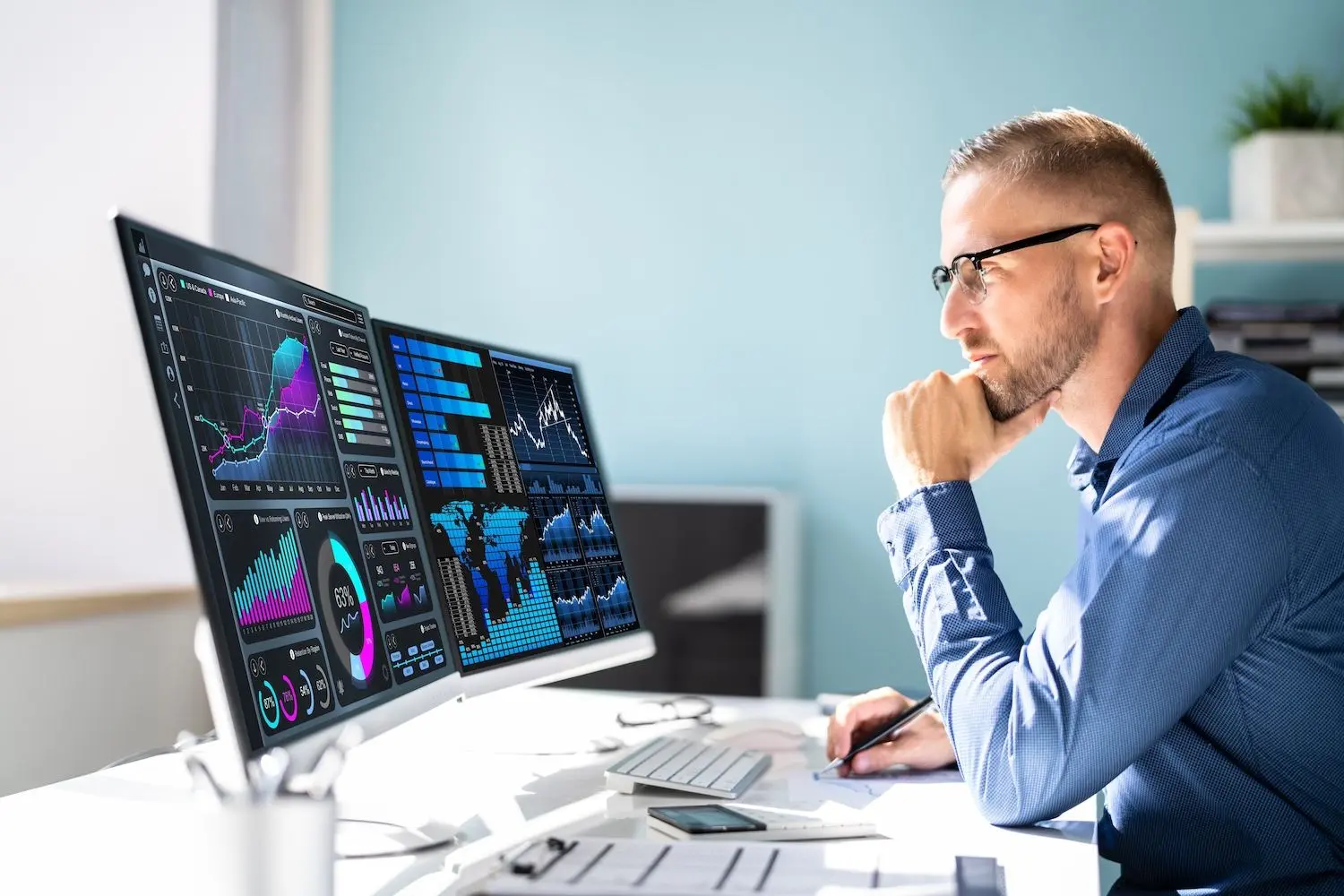 Crypto Market Pulse: OGN, MemeCore, et Lead Décisif des Ruptures d'Aujourd'hui