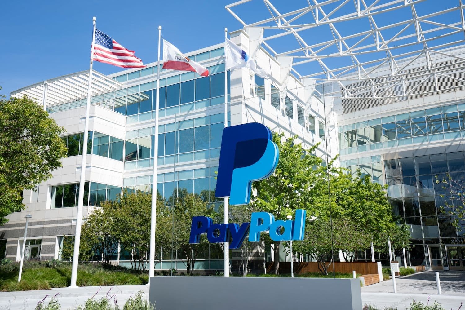 PayPal Adds Bitcoin, Ethereum to Peer-to-Peer Payment System