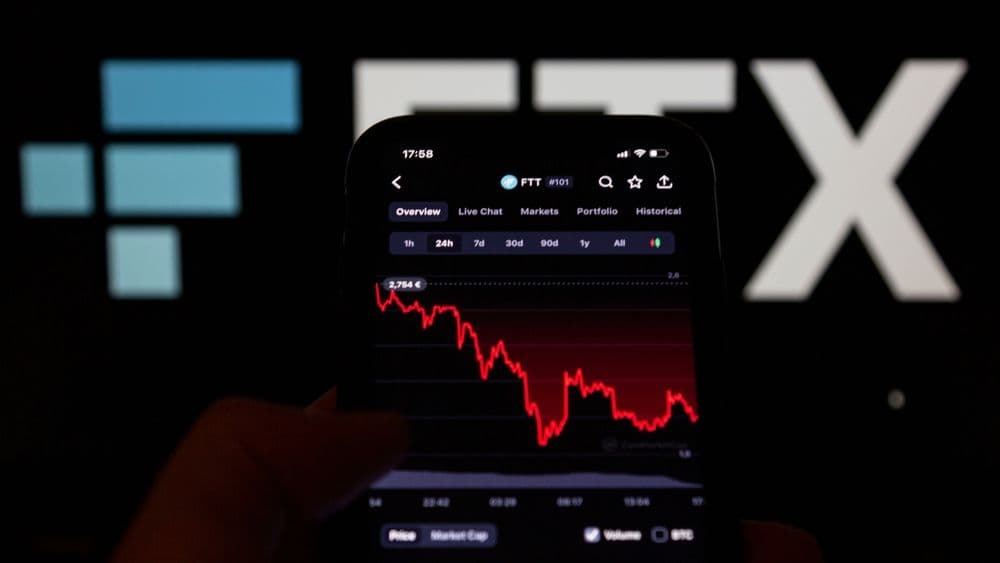 FTX Mengatakan Pengadilan 3AC Berutang "Tidak Ada" atas Dugaan Kerugian $1.53 Miliar