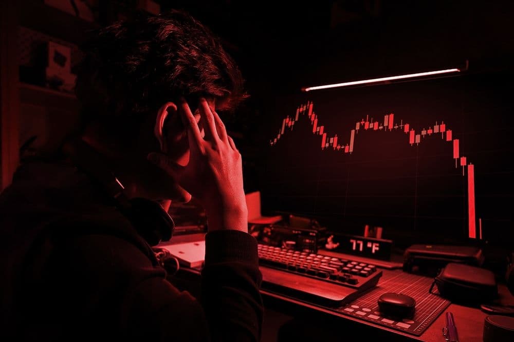 Krypto-Crash im Q1 trifft auf bullishe Fundamentaldaten: Bitwise nennt es das 'beste schlechteste Quartal'