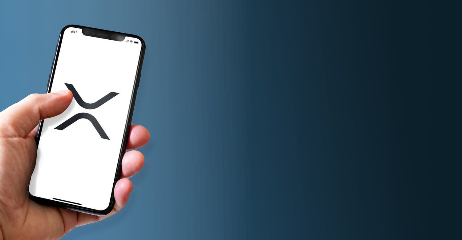 XRP Pertahankan Harga $2,10 Meski Alamat Baru Turun ke Titik Terendah 5 Bulan