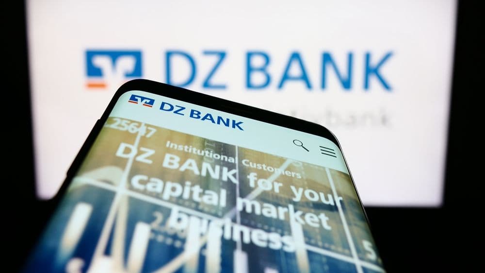 Comment la licence MiCAR de DZ Bank ouvre le trading de cryptomonnaies à des millions de clients bancaires allemands