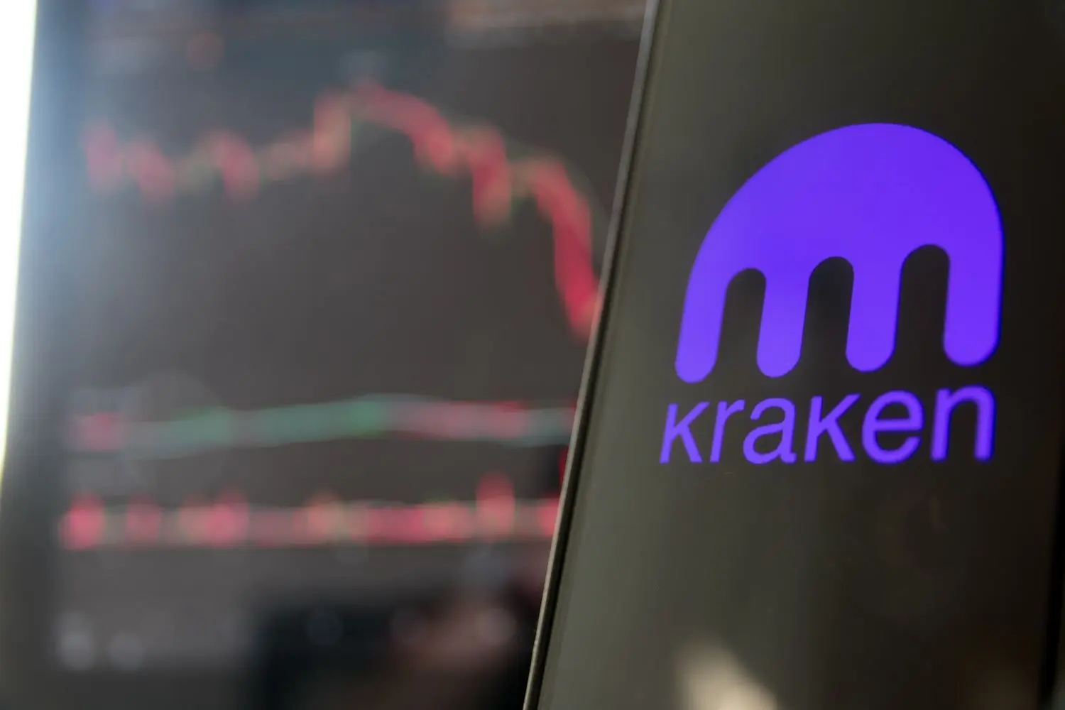 Kraken punta a una valutazione di 15 miliardi di dollari in vista della quotazione in borsa del 2026
