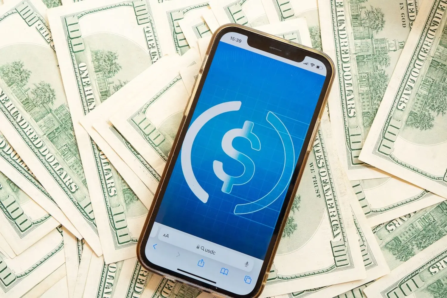 Les règles sur les stablecoins imposent 109 milliards de dollars d’achats de bons du Trésor en quatre mois